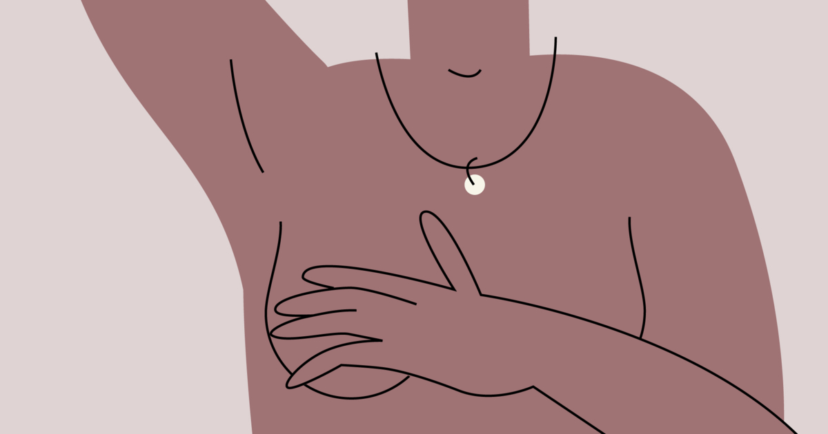 Chest Massage