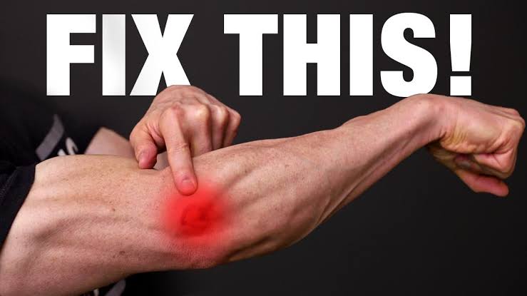 Tennis Elbow