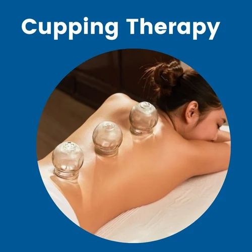 Cupping therapy effects