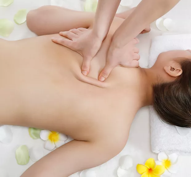 massage